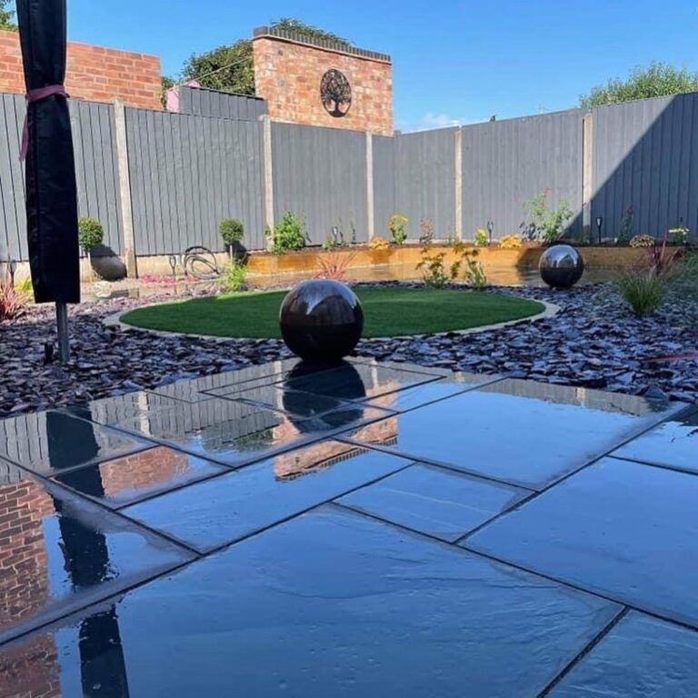Celebrating 5 years of Spring Forward Landscaping Ltd