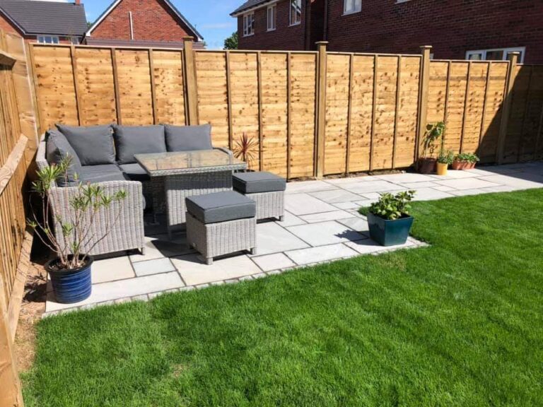Landscaping: DIY vs Professional – Making the Right Choice for You