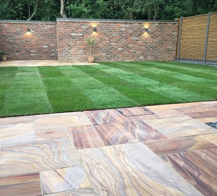 What to consider when deciding your Landscaping needs…..