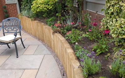 Garden Maintenance in Worcestershire – The Right Way to Start