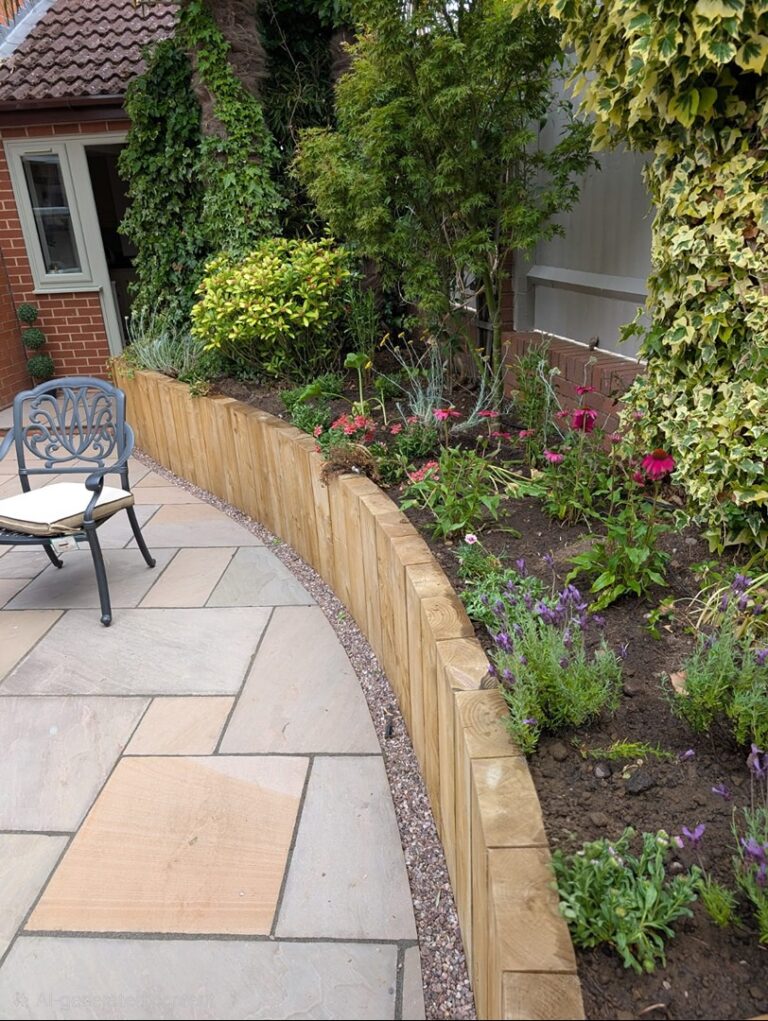 Garden Maintenance in Worcestershire – The Right Way to Start