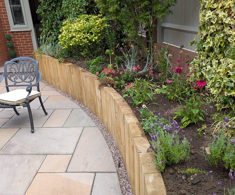 Garden Maintenance in Worcestershire – The Right Way to Start