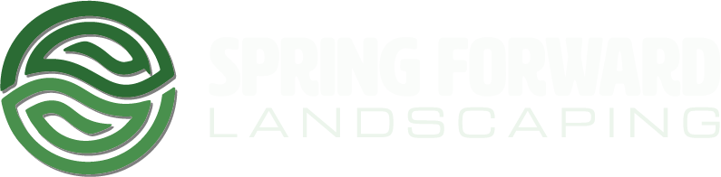 Spring Forward Landscaping